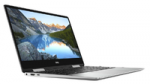 Dell Inspiron 13 7386 2in1 | Intel i7-8565U 4600MHz | 8GB DDR4 | 256GB SSD | 13.3" FHD IPS (1920 x 1080) Touch