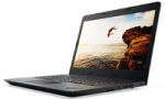 Lenovo Thinkpad E470 | Intel i5-7200U 3100MHz | 8GB DDR4 | 256GB SSD | 14" FHD (1920x1080) IPS matt