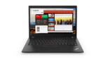 Lenovo Thinkpad T480s | Intel i7-8650U 4200Mhz | 16GB DDR4 | 256 SSD | 14" FHD (1920x1080) IPS matt