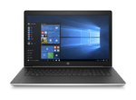 HP Probook 470 G5 | Intel i7-8550U 4000MHz | 16GB DDR4 | 512GB SSD  | 17.3" FHD (1920x1080) IPS matt