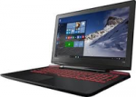 Lenovo IdeaPad Y700-15ISK | Intel i7-6700HQ 3500MHz | 16GB DDR4 | 256GB SSD | 15.6" FHD (1920x1080) matt
