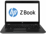 HP ZBook 14 | Intel i7-4510U 3100MHz | 8GB DDR3 | 256GB SSD | 14" FHD (1920x1080) IPS matt