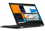 Lenovo Thinkpad X13 G1 Yoga | Intel i7-10510U 4800MHz | 16GB LPDDR4 | 256GB SSD | 13.3" FHD (1920 x 1080) Touch