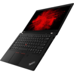 Lenovo Thinkpad P14s G2 | Intel i7-1165G7 4700MHz | 16GB DDR4 | 512GB SSD  | 14" FHD (1920x1080) IPS matt