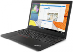 Lenovo Thinkpad L580 | Intel i7-8550U 4000MHz | 8GB DDR4 | 256GB SSD | 15.6" FHD (1920x1080) matt
