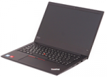 Lenovo Thinkpad E490 | Intel i7-8565U 4600MHz | 16GB DDR4 | 512GB SSD  | 14" FHD (1920x1080) IPS matt