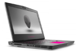 Dell Alienware 13 R3 | Intel i7-7700HQ 3800MHz | 16GB DDR4 | 256GB SSD | 13.3" QHD (2560 x 1440) OLED TouchScreen
