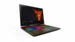 Lenovo Legion Y920-17IKB | Intel i7-7820HK 4400Mhz overclockable | 32GB DDR4 | 512GB SSD  | 17.3" FHD (1920x1080) IPS matt