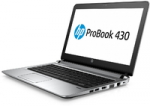 HP Probook 430 G3 | Intel Core i7-6500U 3100MHz | 8GB DDR3 | 1000GB 5400rpm + 8GB SSD | 13.3" HD (1366x768) LED matt