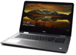 DELL Inspiron 17 7773 | Intel i7-8550U 4000MHz | 16GB DDR4 | 512GB SSD | 17.3" FHD (1920x1080) IPS LED Touchscreen