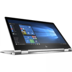 HP EliteBook x360 1030 G2 | Intel i5-7200U 3100MHz | 8GB DDR4 | 256GB SSD | 13.3" FHD IPS (1920 x 1080) Touch