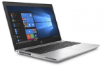HP Probook 650 G8 | Intel i5-1135G7 4200MHz | 16GB DDR4 | 256GB SSD | 15.6" FHD (1920x1080) IPS matt