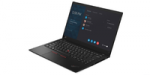 Lenovo Thinkpad X1 Carbon G8 | Intel i5-10210U 4200MHz | 8GB LPDDR4 | 256GB SSD | 14" FHD (1920x1080) IPS matt