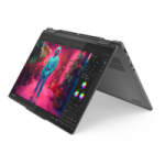 Lenovo Yoga 7 2in1 14AHP9 | AMD Ryzen 7 8840HS 5100Mhz | 16GB LPDDR5 | 512GB SSD  | 14" WUXGA (1920x1200) Touchscreen