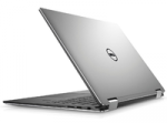 Dell XPS 13 9365 2in1 Black | Intel i7-7Y75 3600MHz | 16GB LPDDR5 | 512GB SSD  | 13.3" QHD+ (3200x1800) Touch-screen