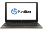 HP Pavilion 15-au116nl Gold | Intel i7-7500U 3500MHz | 12GB DDR4 | 128GB SSD + 1TB HDD | 15.6" FHD (1920x1080) IPS matt