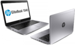 HP EliteBook Folio 1040 G4 | Intel i5-7200U 3100MHz | 8GB DDR4 | 512GB SSD  | 14" FHD (1920x1080) matt