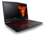 Lenovo Legion Y520-15IKBN | Intel i7-7700HQ 3800MHz | 8GB DDR4 | 128GB SSD + 1000GB HDD | 15.6" FHD (1920x1080) IPS matt