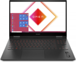 HP Omen 15-ek0277ng | Intel i7-10750H 5000MHz | 16GB DDR4 | 512GB SSD | 15.6" FHD IPS (1920x1080) LED matt 144Hz