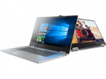 Lenovo Yoga 730-15IKB | Intel i5-8250U 3400Mhz | 8GB DDR4 | 256GB SSD | 15.6" FHD (1920x1080) Touchscreen