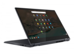 Lenovo Yoga C630 Chromebook | Intel i7-8550U 4000MHz | 16GB LPDDR5 | 128GB SSD | 15.6" FHD (1920x1080) Touchscreen