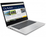 Lenovo IdeaPad 320S-15IKB | Intel i5-8250U 3400Mhz | 8GB DDR4 | 128GB SSD + 1000GB HDD | 15.6" FHD (1920x1080) IPS matt