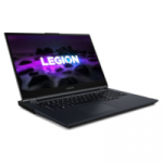 Lenovo Legion 5 17ACH6H | AMD Ryzen 5 5600H 4200Mhz | 16GB DDR4 | 512GB SSD  | 17.3" FHD (1920x1080) IPS 144Hz matt