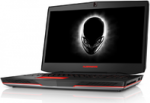 Dell Alienware 13 R2 | Intel Core i7-6500U 3100MHz | 16GB DDR3 | 256GB SSD | 13.3" QHD+ (3200x1800) Touch-screen