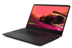 Lenovo Ideapad Gaming 3 15ACH6 | AMD Ryzen 5 5600H 4200Mhz | 16GB DDR4 | 512GB SSD  | 15.6" FHD IPS (1920x1080) LED matt 120Hz