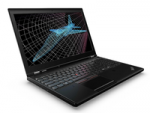 Lenovo ThinkPad P50 | Intel i7-6820HQ 3600MHz | 16GB DDR4 | 256GB SSD | 15.6" FHD (1920x1080) IPS matt