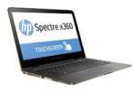HP Spectre x360 13-4167nz | Intel Core i7-6500U 3100MHz | 8GB DDR3 | 256GB SSD | 13.3" FHD (1920 x 1080) Touch