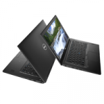Dell Latitude 7390 2in1 | Intel i7-8650U 4200Mhz | 16GB DDR4 | 512GB SSD  | 13.3" FHD (1920 x 1080) Touch