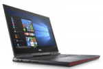 Dell Inspiron 15 7566 | Intel i7-6700HQ 3500MHz | 8GB DDR3 | 128GB SSD + 1TB HDD | 15.6" FHD (1920x1080) matt