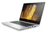 HP Elitebook 830 G5 | Intel i7-8550U 4000MHz | 8GB DDR4 | 256GB SSD | 13.3" FHD IPS (1920x1080) matt