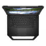 Dell Latitude 14 Rugged 5420 | Intel i5-8350U 3600Mhz | 16GB DDR4 | 256GB SSD | 14" FHD (1920x1080) IPS matt