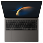 Samsung Galaxy Book 4 Ultra | Intel Ultra 9 185H 5100MHz | 32GB LPDDR5 | 512GB SSD | 16" 2.8K WQXGA+ (2880x1800) AMOLED 120Hz