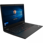 Lenovo Thinkpad L13 | Intel i7-10510U 4800MHz | 16GB DDR4 | 512GB SSD  | 13.3" FHD (1920x1080) IPS matt