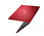 Fujitsu Lifebook U938 Red | Intel i5-8250U 3400Mhz | 8GB DDR4 | 512GB SSD  | 13.3" FHD (1920x1080) Glare Touch
