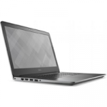 Dell Vostro 5568 Silver | Intel i5-7200U 3100MHz | 4GB DDR4 | 1000GB 5400rpm + 8GB SSD | 15.6" HD (1366x768) LED matt