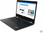 Lenovo Thinkpad L13 G3 | Intel i5-1235U 4400MHz | 16GB DDR4 | 256GB SSD | 13.3" FHD (1920x1200) IPS LED matt