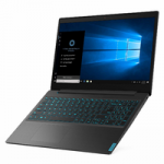 Lenovo L340-17IRH Gaming | Intel i5-9300HF 4100MHz | 16GB DDR4 | 512GB SSD  | 17.3" FHD (1920x1080) IPS matt