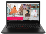 Lenovo Thinkpad X395 | AMD Ryzen 5 PRO 3500U 3700MHz | 16GB LPDDR4 | 256GB SSD | 13.3" FHD (1920x1080) IPS matt