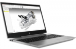 HP ZBook 15v G5 | Intel i5-8300H 4000MHz | 8GB DDR4 | 256GB SSD | 15.6" FHD (1920x1080) IPS matt