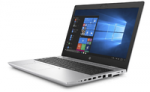 HP Probook 650 G5 | Intel i5-8265U 3900MHz | 12GB DDR4 | 256GB SSD | 15.6" FHD (1920x1080) IPS matt