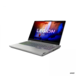 Lenovo Legion 5 15ARH7H | AMD Ryzen 7 6800H 4700Mhz | 16GB DDR5 | 512GB SSD  | 15.6" WQHD 165Hz (2560x1440) IPS LED matt