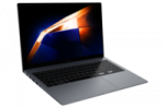Samsung Galaxy Book 4 | Intel 5 120U 5000MHz | 16GB LPDDR4 | 512GB SSD  | 15.6" FHD (1920x1080) IPS matt