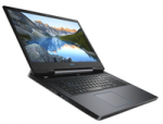 Dell Inspiron 17 G7 7790 | Intel i7-9750H 4500MHz | 16GB DDR4 | 256GB SSD + 1000GB 7200rpm HDD | 17.3" FHD (1920x1080) IPS matt