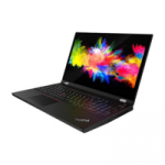 Lenovo ThinkPad P15 G1 | Intel i7-10850H 5100MHz | 32GB DDR4 | 512GB SSD | 15.6" FHD (1920x1080) IPS matt