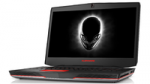Dell Alienware 15 R4 Black | Intel i7-8750H 4100MHz | 16GB DDR4 | 256GB SSD + 1000GB 7200rpm HDD | 15.6" FHD IPS (1920x1080) LED matt 120Hz