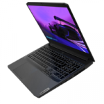 Lenovo Ideapad Gaming 3 15IHU6 | Intel i7-11370H 4800MHz | 16GB DDR4 | 512GB SSD  | 15.6" FHD (1920x1080) IPS matt